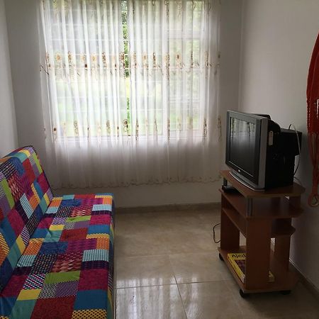 El Rincon De Los Abuelos Otel Nobsa Dış mekan fotoğraf