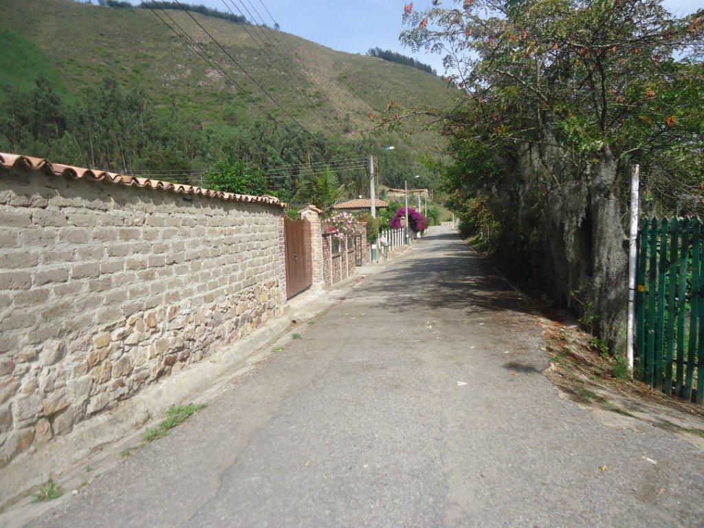El Rincon De Los Abuelos Otel Nobsa Dış mekan fotoğraf