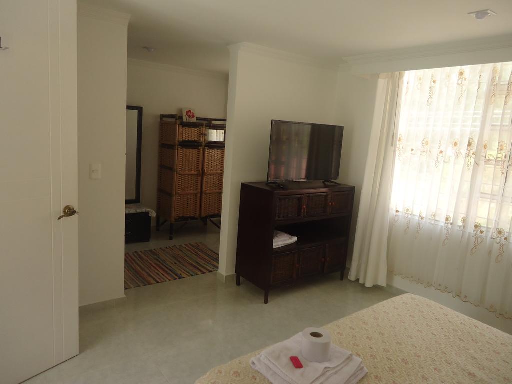 El Rincon De Los Abuelos Otel Nobsa Dış mekan fotoğraf