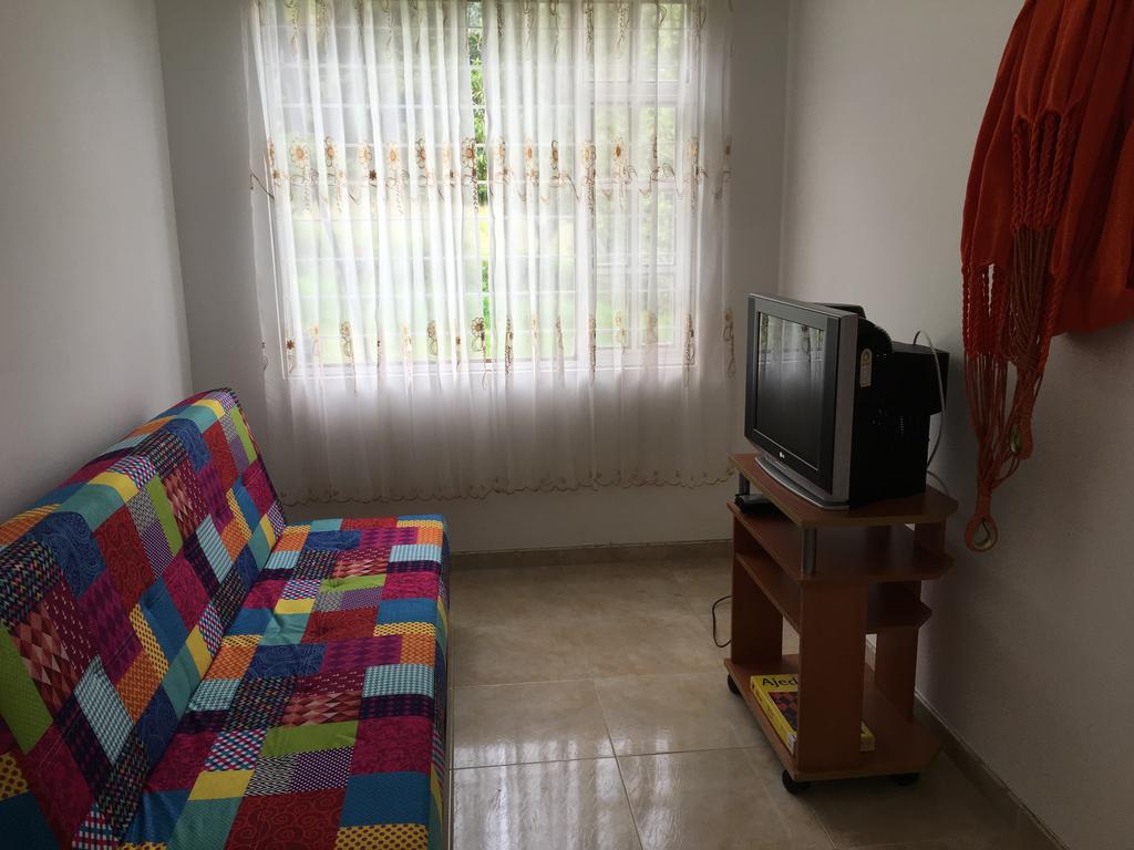 El Rincon De Los Abuelos Otel Nobsa Dış mekan fotoğraf