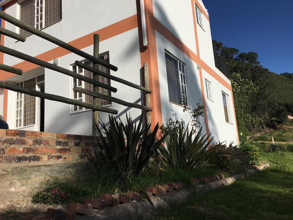 El Rincon De Los Abuelos Otel Nobsa Dış mekan fotoğraf