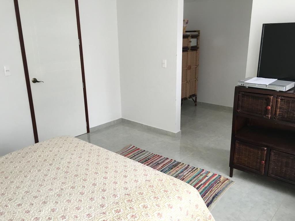 El Rincon De Los Abuelos Otel Nobsa Dış mekan fotoğraf