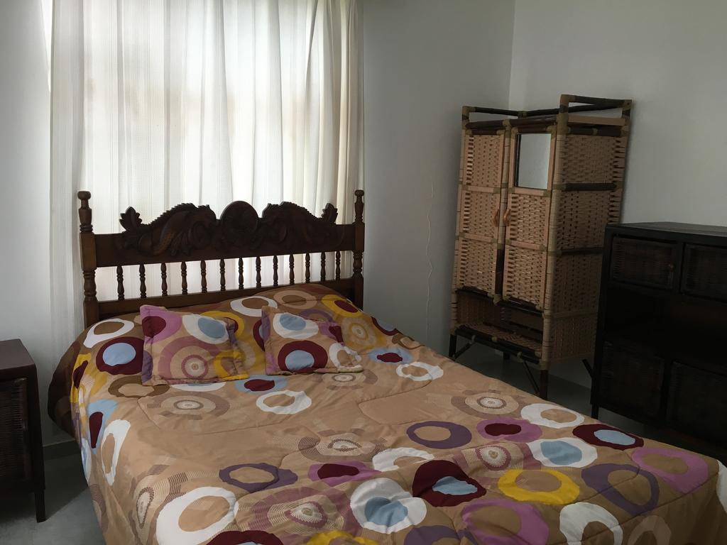 El Rincon De Los Abuelos Otel Nobsa Dış mekan fotoğraf